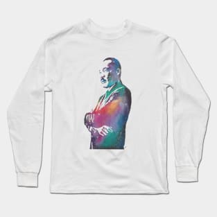 MLK Jr. Long Sleeve T-Shirt